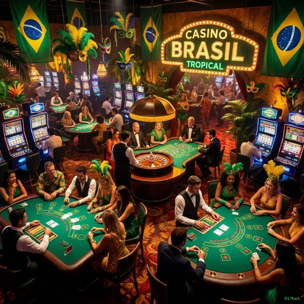 Instalar APK 017bet