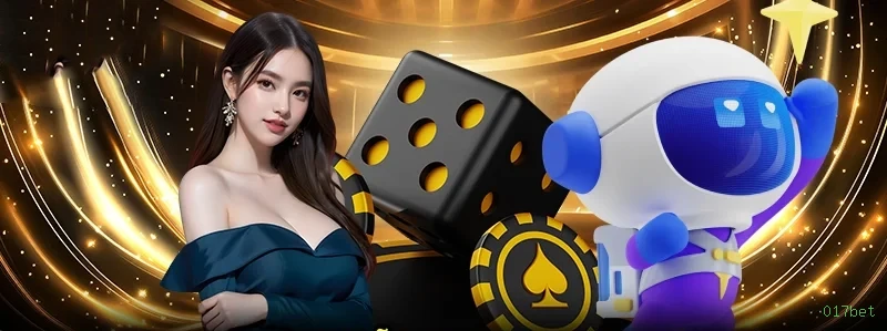 Programa VIP 017bet