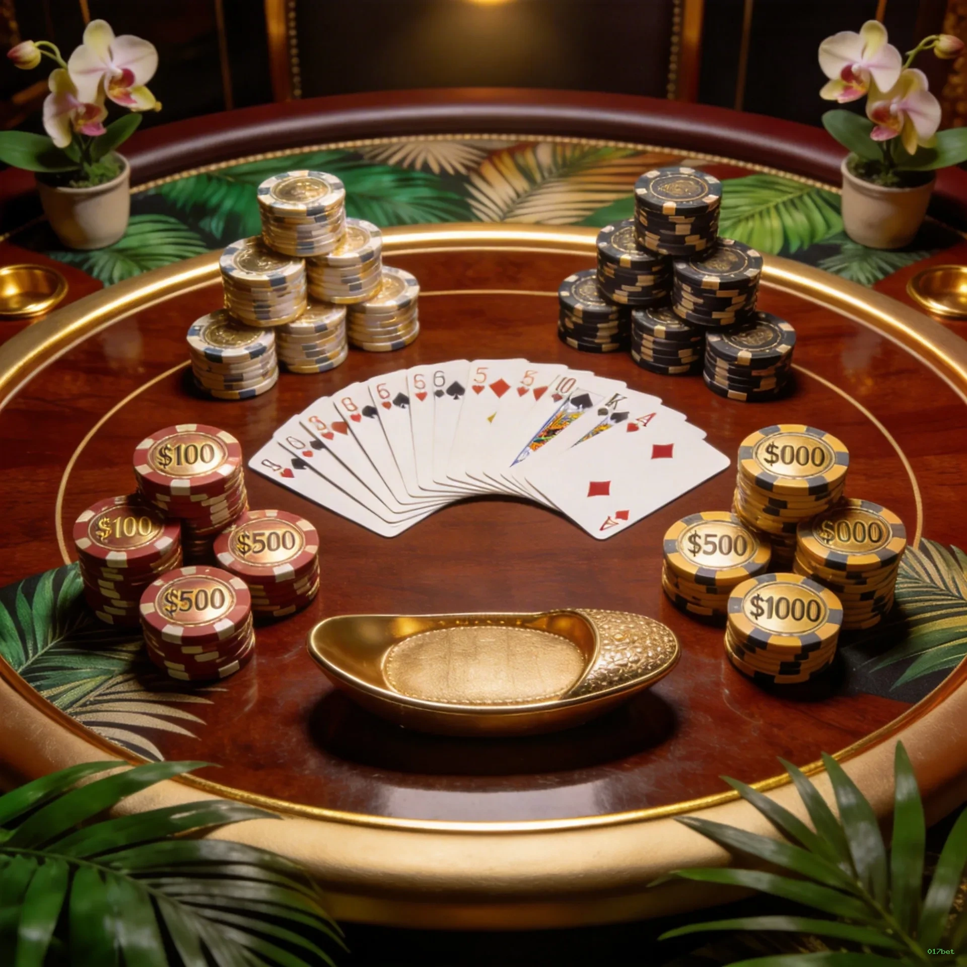 Fortune Series Premium Features