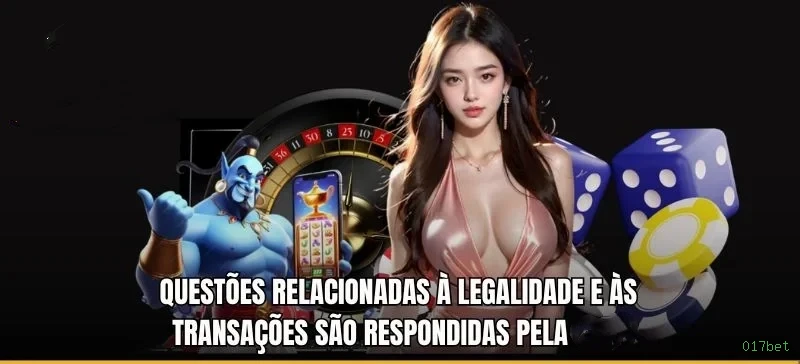 Promoções e bônus exclusivos da 017bet