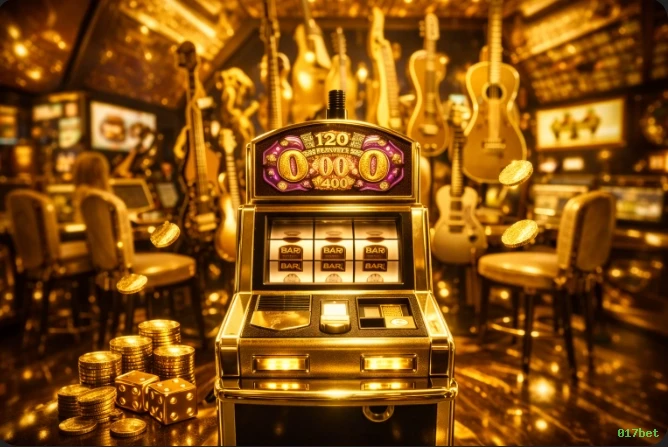 Fortune Tiger Slot Game